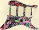 Sticker Attack - HHH 11 Hole Strat