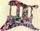 Sticker Attack - HSS Shawbucker Elite Strat