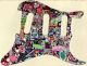 Sticker Attack - SSS '62 ReIssue Strat