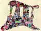 Sticker Attack - SSS Elite Strat