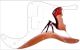 Stiletto Thong