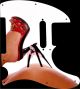 Stiletto Thong - Vintera '60s Tele