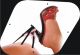 Stiletto Thong