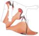 Stiletto Thong