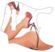 Stiletto Thong