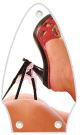 Stiletto Thong