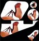 Stiletto Thong