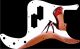 Stiletto Thong