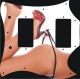 Stiletto Thong
