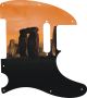Stonehenge - Vintera '60s Tele