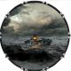 Stranded At Sea