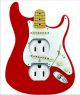 Strat Wall Socket Cover