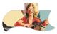 Strummin Cowgirl