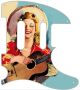 Strummin Cowgirl