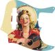 Strummin Cowgirl