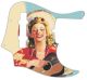 Strummin Cowgirl