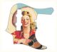 Strummin Cowgirl
