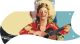 Strummin Cowgirl