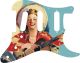 Strummin Cowgirl - Vintera '60s Strat