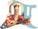 Strummin Cowgirl