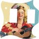 Strummin Cowgirl