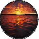 Sunset 4