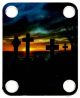 Sunset Crosses 1