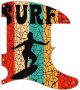 Surf 1 - Tele Esquire