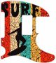 Surf 1 - 8 Hole H Tele