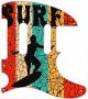 Surf 1 - Tele Nashville