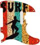 Surf 1 - American Elite Tele