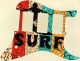 Surf 1 - HHH 11 Hole Strat