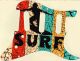 Surf 1 - SSS Hendrix Voodoo Strat