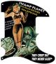 Swamp Planet