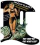 Swamp Planet
