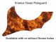 Framus Texan Acoustic - Swirly Toirtoise Pickguard