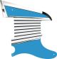 Blue Tailguard