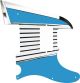 Blue Tailguard