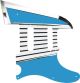 Blue Tailguard