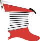 Red Tailguard