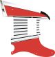 Red Tailguard