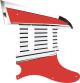 Red Tailguard