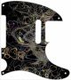 Tangled Lines - Vintera '50s Tele