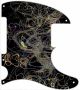 Tangled Lines - Tele Esquire