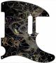 Tangled Lines - Vintera '60s Tele