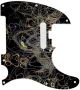 Tangled Lines - American Elite Tele
