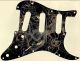 Tangled Lines - SSS '62 ReIssue Strat