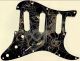 Tangled Lines - SSS Hendrix Voodoo Strat
