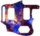 Tarantula Nebula - Jaguar Classic Player