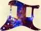 Tarantula Nebula - HH 11 Hole Strat